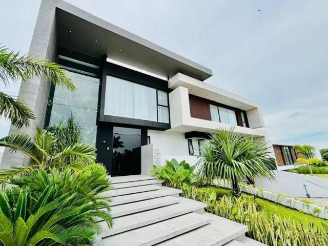 Casa en venta en Alvarado, Veracruz