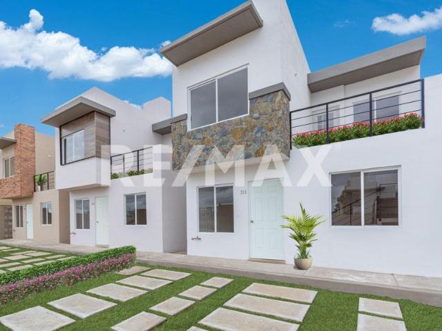 Casa En Condominio en venta en Zapotlán De Juárez, Hidalgo