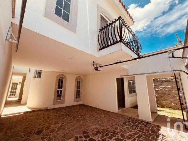 Casa en venta en Durango
