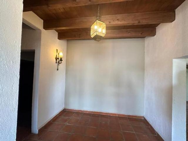 Casa en venta en fraccionamiento residencial Haciendas, en Tequisquiapan, Qro