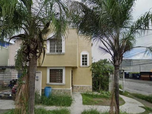 Casa En Condominio en venta en Apodaca, Nuevo León