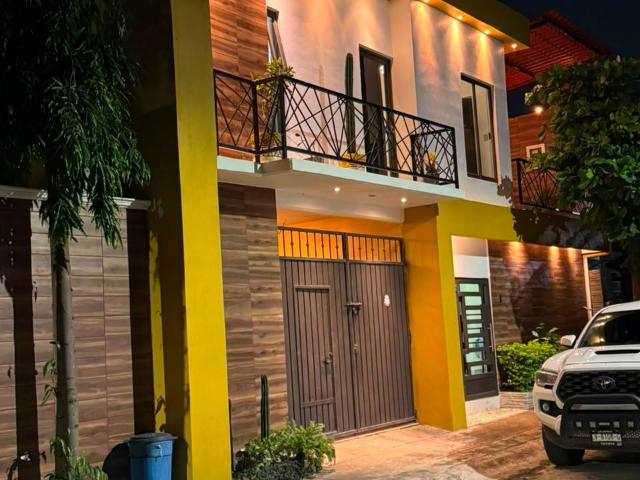 Casa en venta en Tapachula, Chiapas