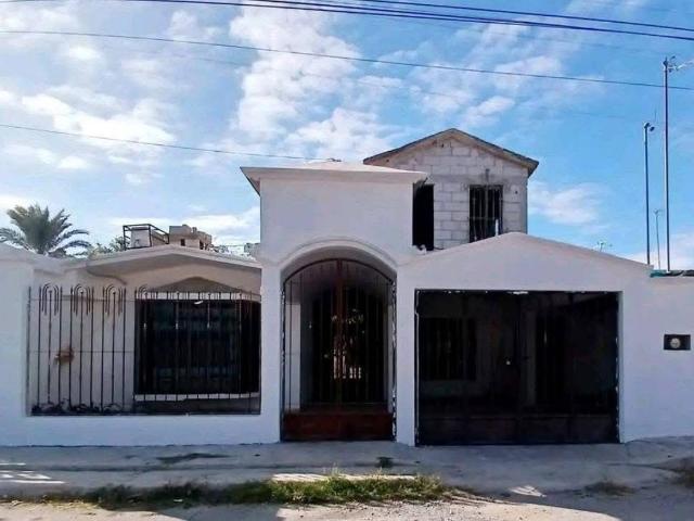Casa en venta en San Buenaventura, Coahuila