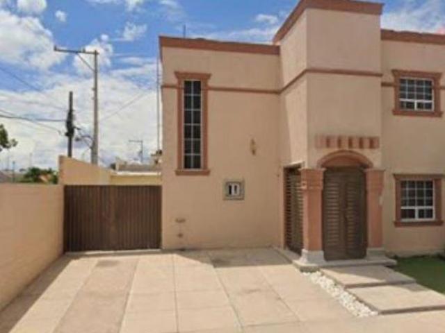 Casa en venta en Meoqui, Chihuahua