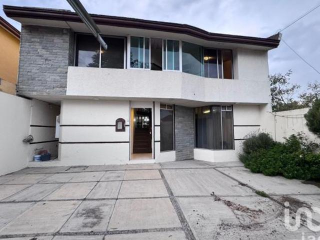 Casa en venta en Panotla, Tlaxcala