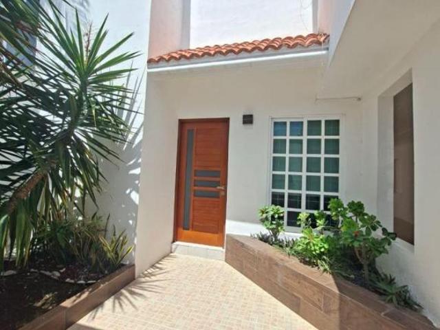 Casa en venta en Champotón, Campeche