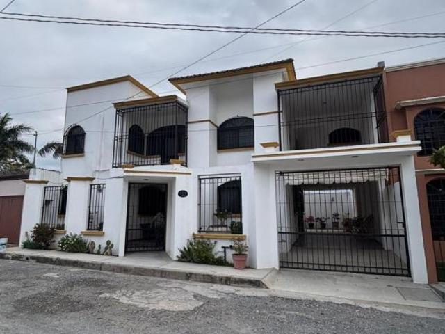 Casa en venta en Victoria, Tamaulipas