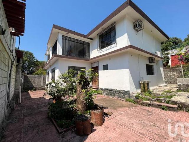 Casa en venta en Fraccionamiento Silva de San Andrés Tuxtla, Ver