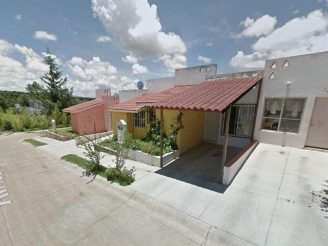 Casa en venta en Arandas, Jalisco