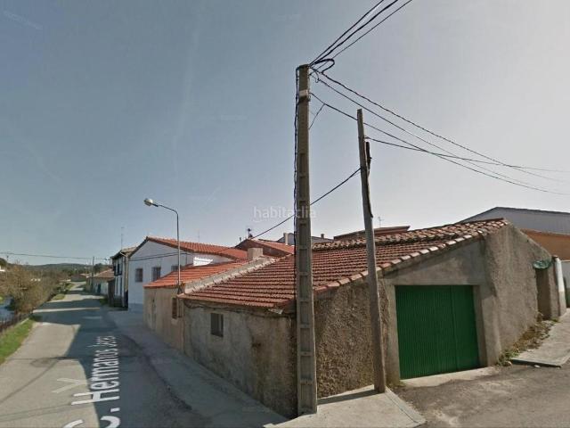 Casa en venta en Frades De La Sierra