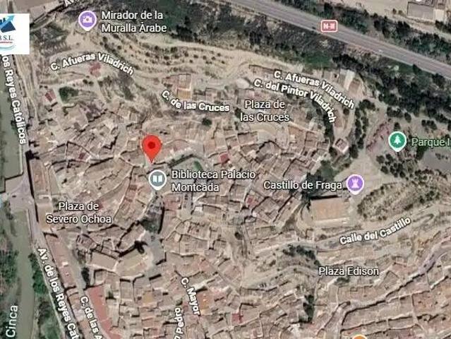 Casa en venta en Fraga, Huesca