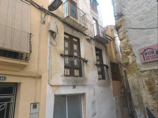 Casa en venta en Bajo Cinca / Baix Cinca, Aragón