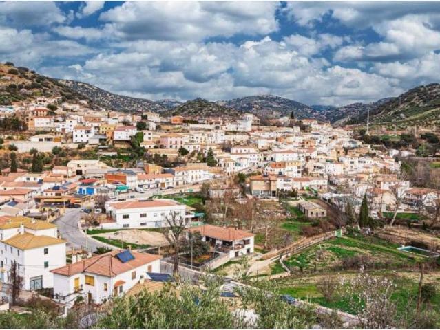 Casa en venta en Frailes, Andalucía