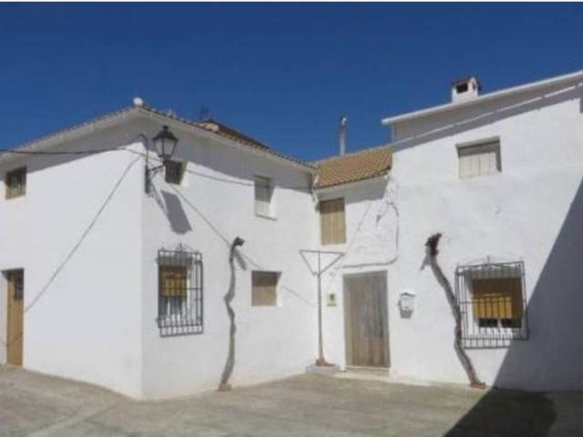 Casa en venta en Frailes, Los Baños