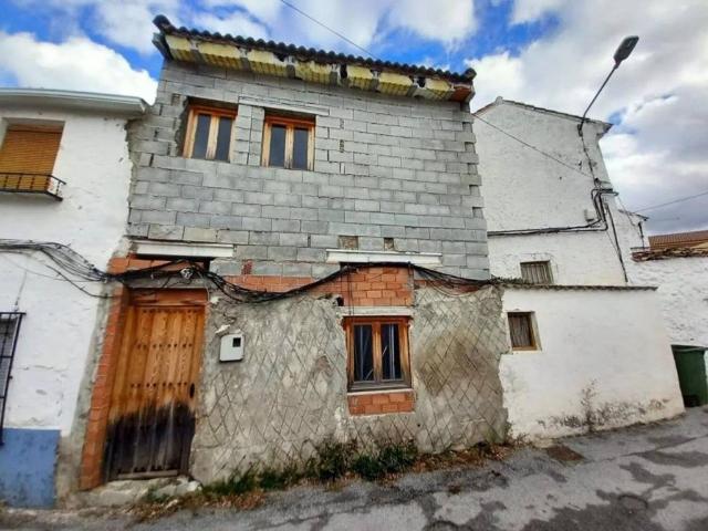 Casa en venta en Frailes Casa en venta en Frailes