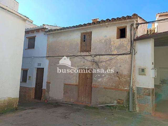 Casa en venta en Frailes, Los Baños
