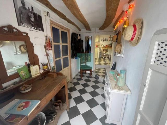 Casa en venta en Frailes, Andalucía