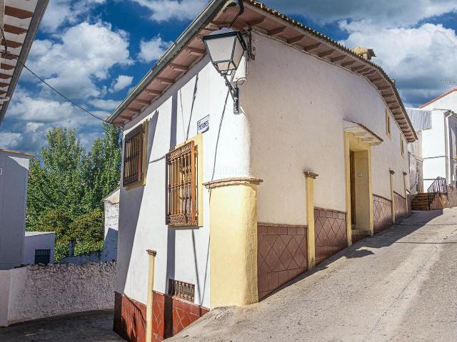 Casa en venta en Frailes Casa en venta en Frailes