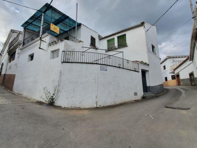 Casa en venta en Frailes, Andalucía