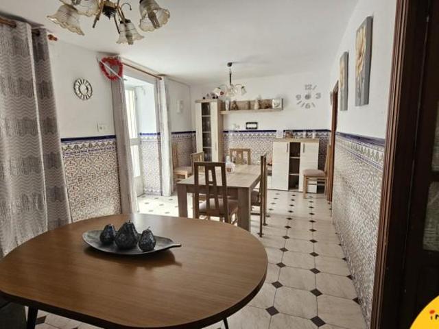 Casa en venta en Frailes, Andalucía