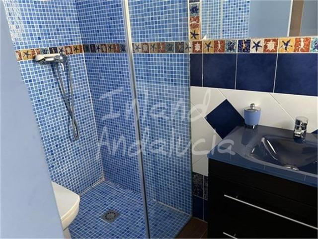 Casa en venta en Frailes, Andalucía