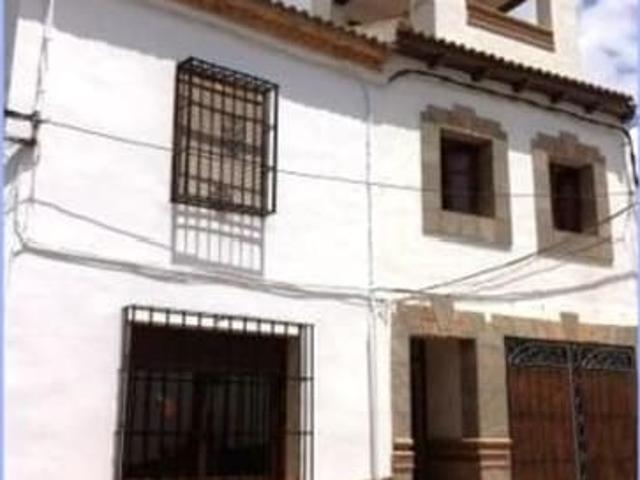 Casa en venta en Frailes, Andalucía