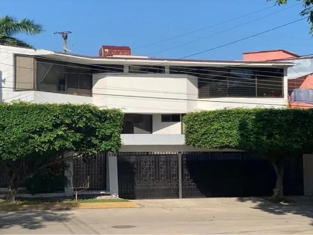 Casa en venta en Centro, Tabasco