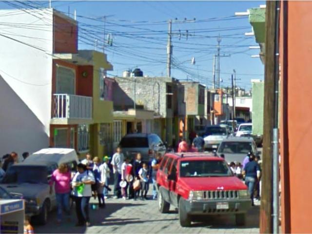 Casa en venta en Fresnillo