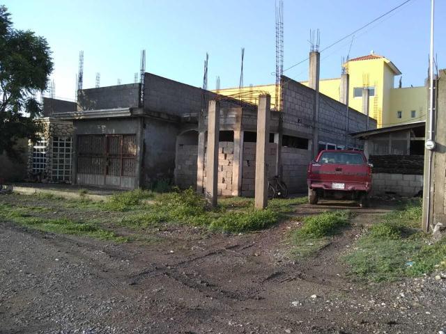 Casa en venta en Tepanco De López, Puebla