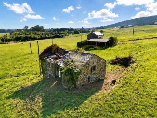 Casa en venta en El Franco, Asturias