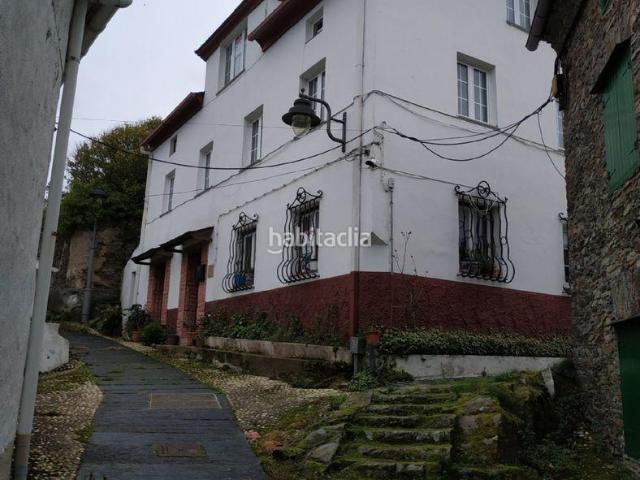 Casa en venta en El Franco, Asturias