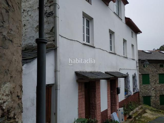 Casa en venta en El Franco, Asturias