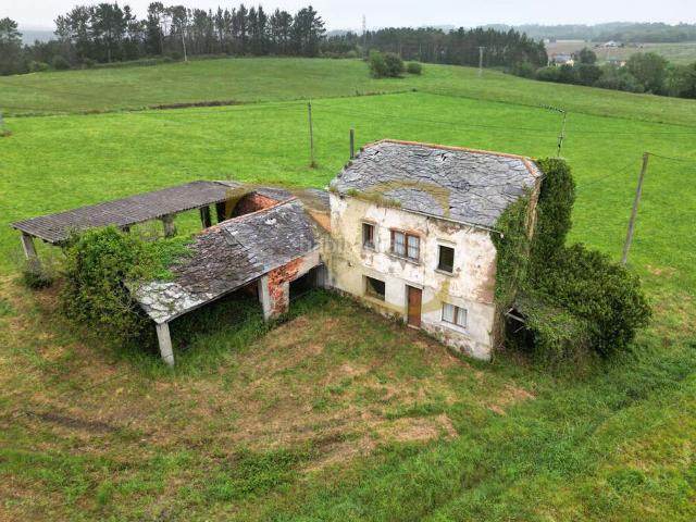 Casa en venta en El Franco, Asturias