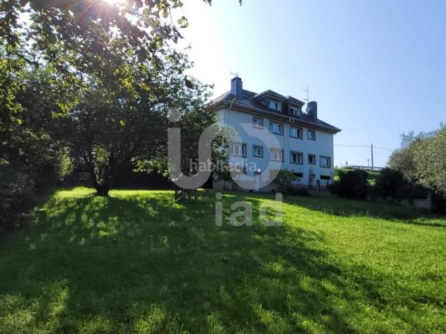 Casa en venta en El Franco, Asturias
