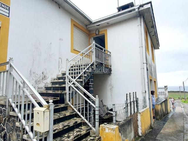 Casa en venta en El Franco, Asturias