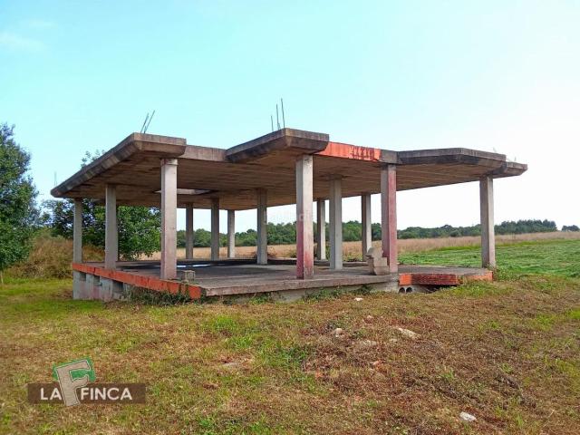 Casa en venta en El Franco, Asturias