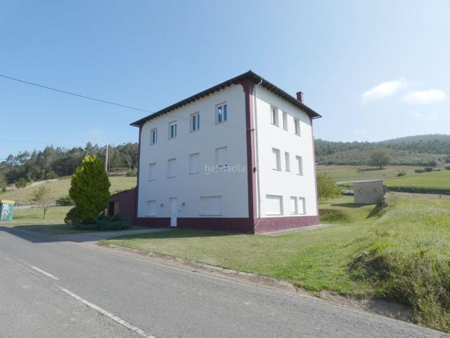 Casa en venta en El Franco, Asturias