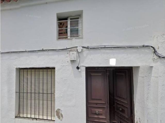 Casa en venta en Sierra Suroeste, Extremadura