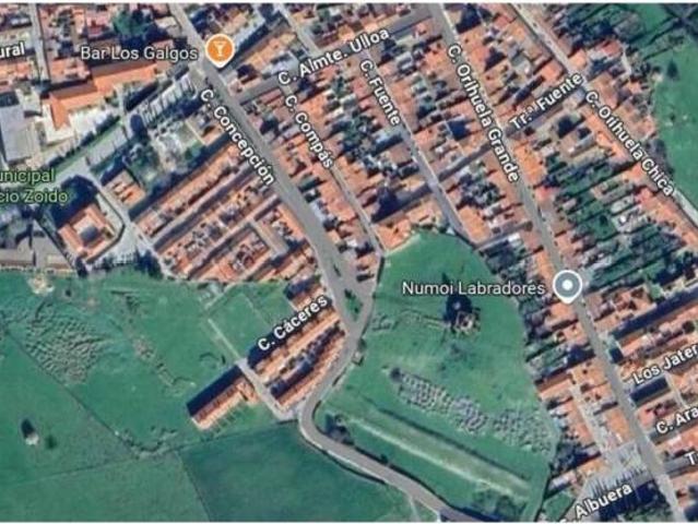 Casa en venta en Sierra Suroeste, Extremadura