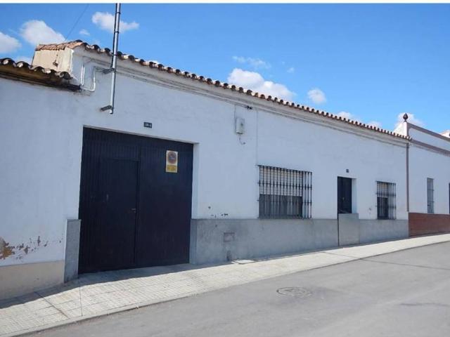 Casa en venta en Fregenal De La Sierra, Badajoz