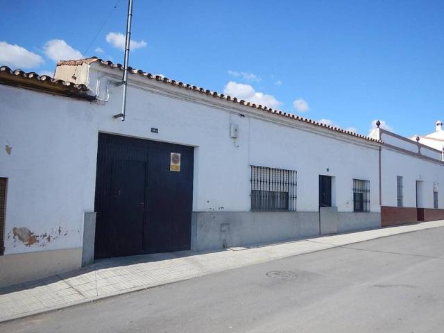 Casa en venta en Barriada 