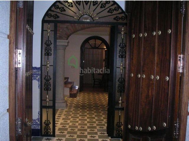 Casa en venta en Barriada 