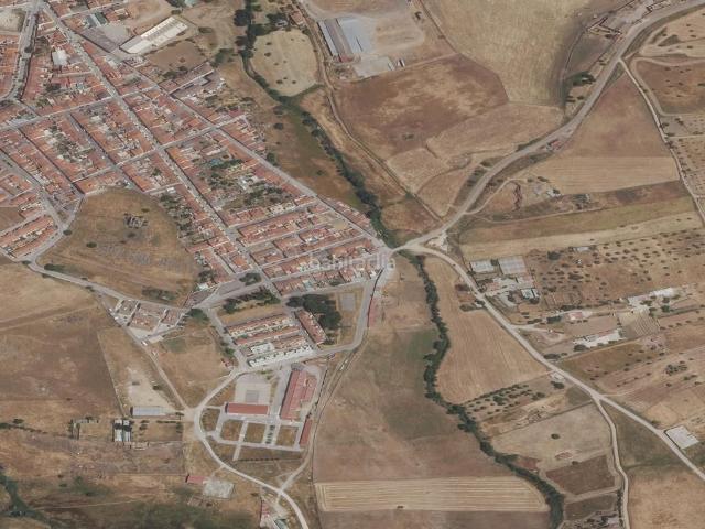 Casa en venta en Barriada 