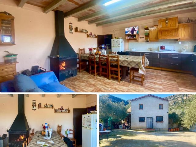 Casa en venta en Freginals, Tarragona