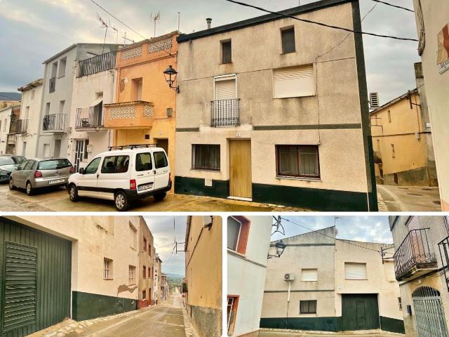 Casa en venta en Freginals, Tarragona