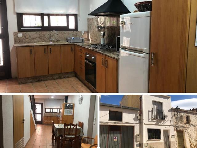 Casa en venta en Freginals