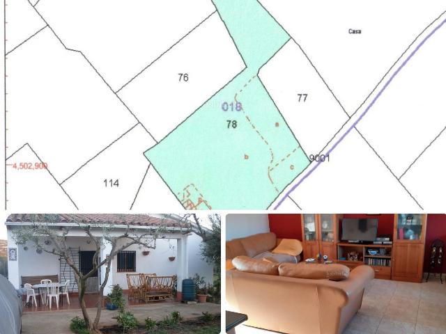 Casa Rural en venta en Freginals, Tarragona