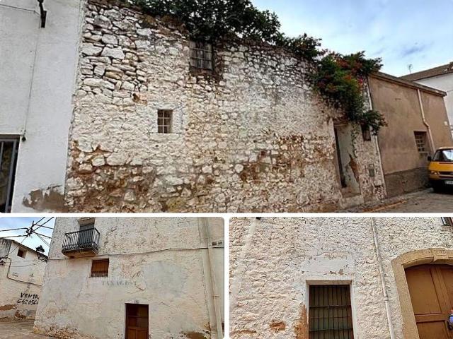 Casa en venta en Freginals