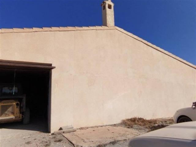 Casa en venta en Comarca de Guadix, Andalucía