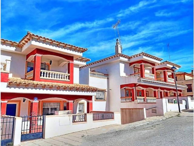 Casa en venta en Comarca de Baza, Andalucía